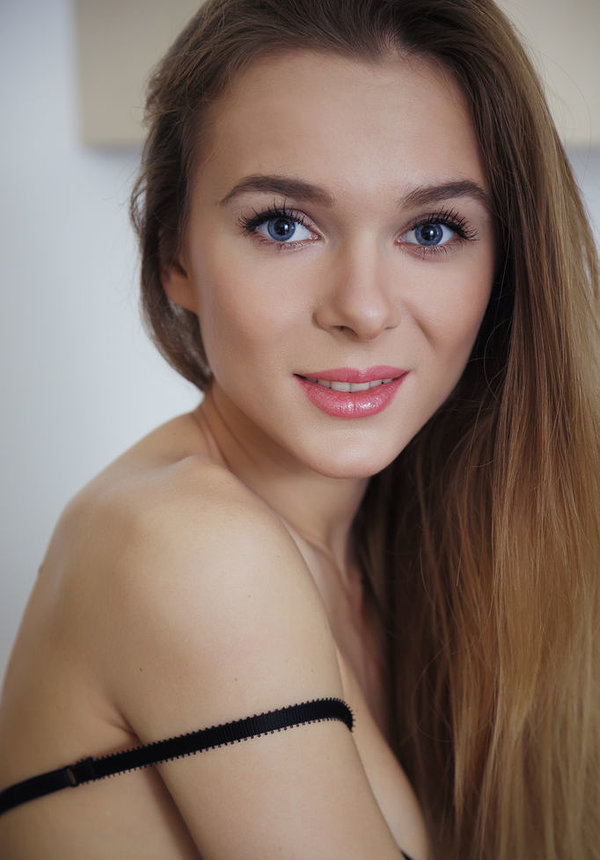 Татьяна, 18